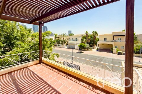 Huvila Meadows, Dubai, Arabiemiraatit 4 makuuhuonetta, 568.57 m2 № 733539 - kuva 5