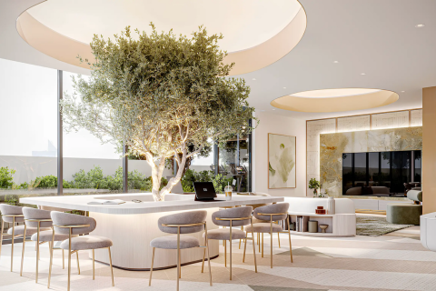 Byt v Dubai, SAE 1 ložnice, 77 m² Č.: 705000 - fotografie 12