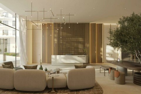 Dzīvoklis  Yas Island, Abu Dhabijā, AAE 3 istabas, 221 m2 Nr. 704998 - attēls 8