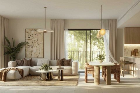 Dzīvoklis  Yas Island, Abu Dhabijā, AAE 3 istabas, 221 m2 Nr. 704998 - attēls 2