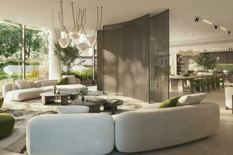 Dzīvoklis  Yas Island, Abu Dhabijā, AAE 3 istabas, 221 m2 Nr. 704998 - attēls 5