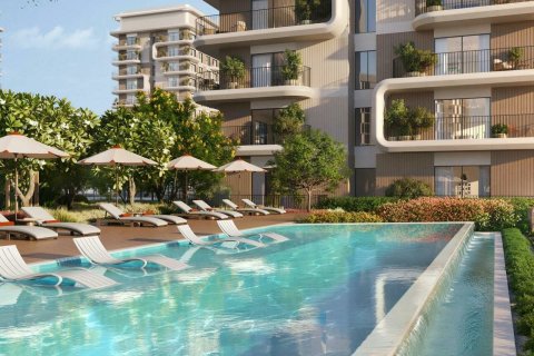 Dzīvoklis  Yas Island, Abu Dhabijā, AAE 3 istabas, 221 m2 Nr. 704998 - attēls 12