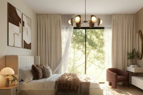 Dzīvoklis  Yas Island, Abu Dhabijā, AAE 3 istabas, 221 m2 Nr. 704998 - attēls 4