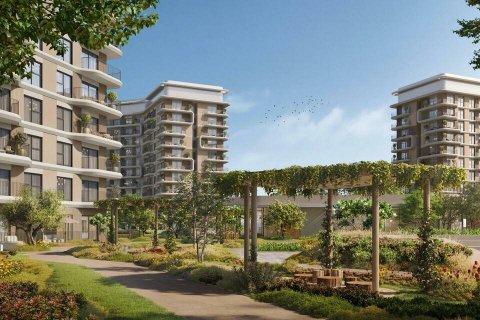 Dzīvoklis  Yas Island, Abu Dhabijā, AAE 3 istabas, 221 m2 Nr. 704998 - attēls 15