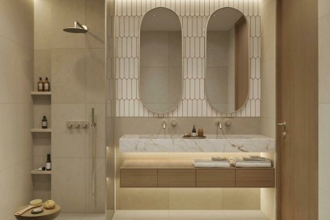 Leilighet til salgs i Yas Island, Abu Dhabi, Emiratene 1 soverom, 89 kvm Nr. 704997 - Foto 7