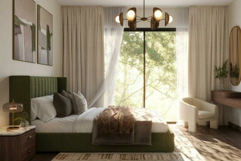 Leilighet til salgs i Yas Island, Abu Dhabi, Emiratene 1 soverom, 89 kvm Nr. 704997 - Foto 3