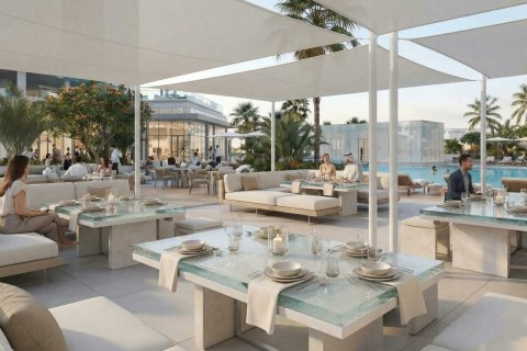 Lakás itt: Ras Al Khaimah, EAE, 1 hálószoba, 53 m², azonosító: 705003 - fénykép 10