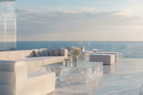 Lakás itt: Ras Al Khaimah, EAE, 1 hálószoba, 53 m², azonosító: 705003 - fénykép 6