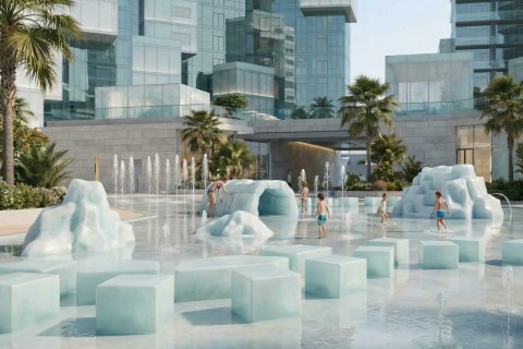 Lakás itt: Ras Al Khaimah, EAE, 1 hálószoba, 53 m², azonosító: 705003 - fénykép 9