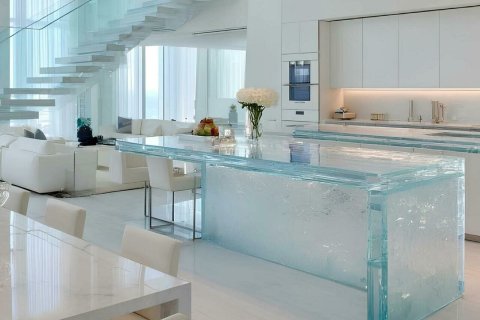 Lakás itt: Ras Al Khaimah, EAE, 1 hálószoba, 53 m², azonosító: 705003 - fénykép 3