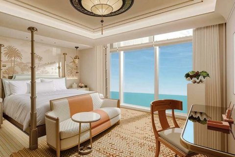 Lakás itt: Ras Al Khaimah, EAE, 1 hálószoba, 53 m², azonosító: 705003 - fénykép 2