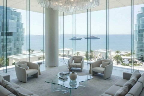 Lakás itt: Ras Al Khaimah, EAE, 1 hálószoba, 53 m², azonosító: 705003 - fénykép 4