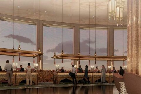 Lakás itt: Ras Al Khaimah, EAE, 1 hálószoba, 53 m², azonosító: 705003 - fénykép 12