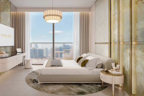 Lakás itt: Dubai, EAE, 2 hálószoba, 102 m², azonosító: 705001 - fénykép 4