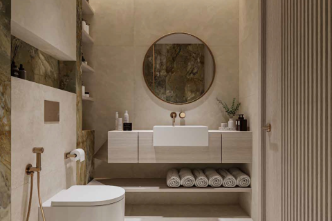 Lakás itt: Dubai, EAE, 2 hálószoba, 102 m², azonosító: 705001 - fénykép 8