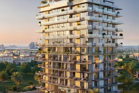 Lakás itt: Dubai, EAE, 2 hálószoba, 102 m², azonosító: 705001 - fénykép 15