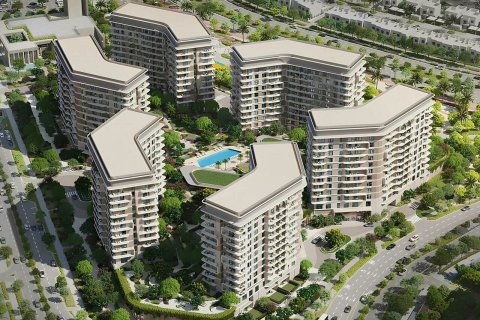 Yas Island、Abu Dhabi、UAE にあるマンション販売中 2ベッドルーム、172 m2、No704999 - 写真 11