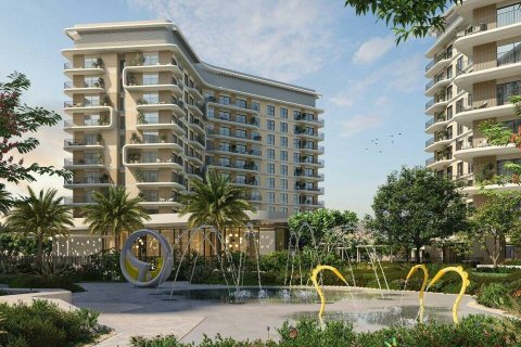 Yas Island、Abu Dhabi、UAE にあるマンション販売中 2ベッドルーム、172 m2、No704999 - 写真 15