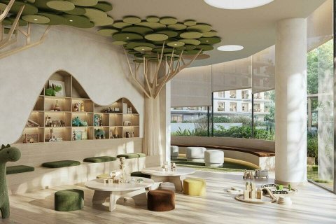 Yas Island、Abu Dhabi、UAE にあるマンション販売中 2ベッドルーム、172 m2、No704999 - 写真 9