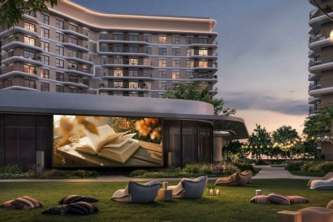Yas Island、Abu Dhabi、UAE にあるマンション販売中 2ベッドルーム、172 m2、No704999 - 写真 13