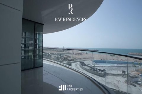 Διαμέρισμα σε Mina Al Arab, Ras Al Khaimah, ΗΑΕ 3 υπνοδωμάτια, 167 τ.μ. Αρ. 656178 - φωτογραφία 11