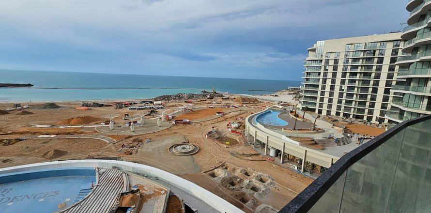 Διαμέρισμα σε Mina Al Arab, Ras Al Khaimah, ΗΑΕ 3 υπνοδωμάτια, 167 τ.μ. Αρ. 656178