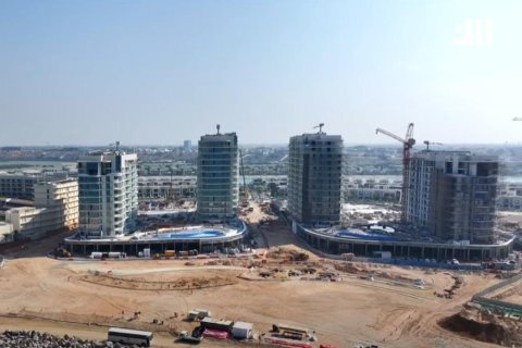 Διαμέρισμα σε Mina Al Arab, Ras Al Khaimah, ΗΑΕ 3 υπνοδωμάτια, 167 τ.μ. Αρ. 656178 - φωτογραφία 4