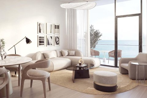 Apartament na sprzedaż w Mina Al Arab, Ras Al Khaimah, ZEA 1 sypialnia, 77 mkw., nr 656182 - zdjęcie 19