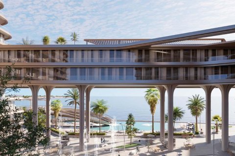 Apartament na sprzedaż w Mina Al Arab, Ras Al Khaimah, ZEA 1 sypialnia, 77 mkw., nr 656182 - zdjęcie 16