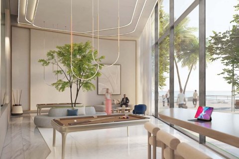 Apartament na sprzedaż w Mina Al Arab, Ras Al Khaimah, ZEA 1 sypialnia, 77 mkw., nr 656182 - zdjęcie 5