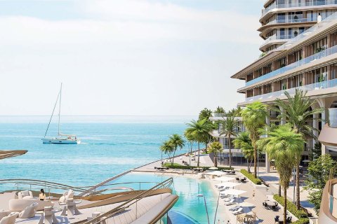 Apartament na sprzedaż w Mina Al Arab, Ras Al Khaimah, ZEA 1 sypialnia, 77 mkw., nr 656182 - zdjęcie 13