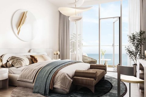 Apartament na sprzedaż w Mina Al Arab, Ras Al Khaimah, ZEA 1 sypialnia, 77 mkw., nr 656182 - zdjęcie 2