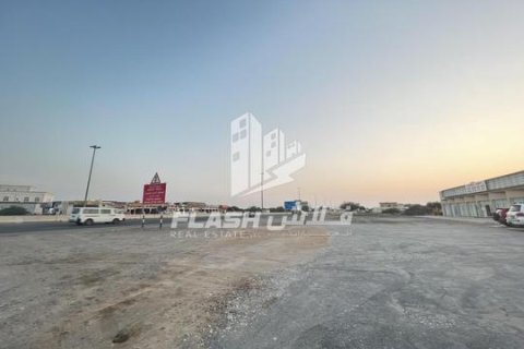 Купить земельный участок в Shamal Julphar, Рас-эль-Хайма, ОАЭ 10684м2, № 656183 - фото 2