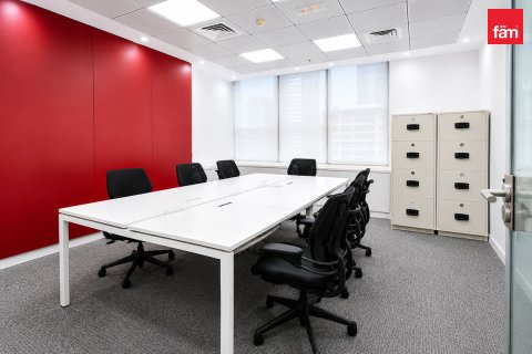 Oficina en alquiler en Dubai, EAU 133.4 m2 № 751949 - foto 10