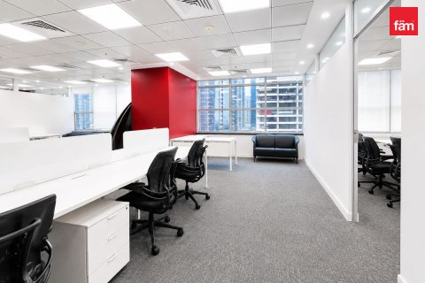 Oficina en alquiler en Dubai, EAU 133.4 m2 № 751949 - foto 4