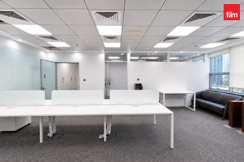 Oficina en alquiler en Dubai, EAU 133.4 m2 № 751949 - foto 6