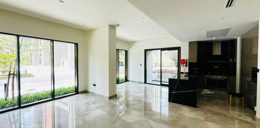 Apartament w Business Bay, Dubai, ZEA 3 sypialnie, 167.7 mkw. nr 751945