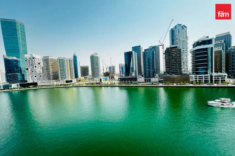 Apartament do wynajęcia w Business Bay, Dubai, ZEA 3 sypialnie, 167.7 mkw., nr 751945 - zdjęcie 15