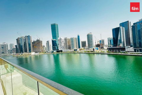 Apartament do wynajęcia w Business Bay, Dubai, ZEA 3 sypialnie, 167.7 mkw., nr 751945 - zdjęcie 14