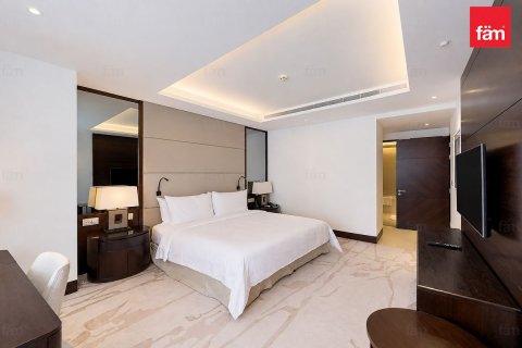 Hotel Apartment til leje i Downtown Dubai (Downtown Burj Dubai), Dubai, UAE 2 soveværelser, 157.8 kvm № 751951 - foto 9