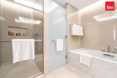 Hotel Apartment til leje i Downtown Dubai (Downtown Burj Dubai), Dubai, UAE 2 soveværelser, 157.8 kvm № 751951 - foto 19