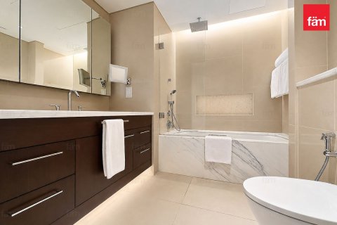Hotel Apartment til leje i Downtown Dubai (Downtown Burj Dubai), Dubai, UAE 2 soveværelser, 157.8 kvm № 751951 - foto 21