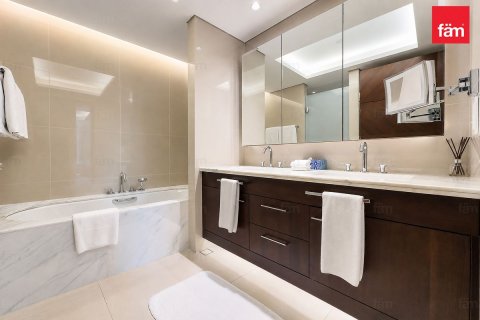 Hotel Apartment til leje i Downtown Dubai (Downtown Burj Dubai), Dubai, UAE 2 soveværelser, 157.8 kvm № 751951 - foto 20