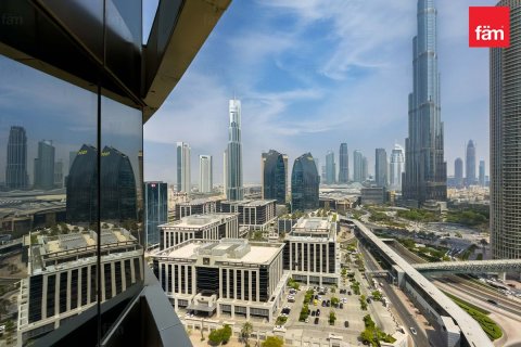 Hotel Apartment til leje i Downtown Dubai (Downtown Burj Dubai), Dubai, UAE 2 soveværelser, 157.8 kvm № 751951 - foto 25