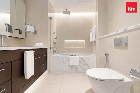Hotel Apartment til leje i Downtown Dubai (Downtown Burj Dubai), Dubai, UAE 2 soveværelser, 157.8 kvm № 751951 - foto 18