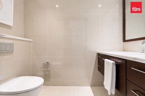 Hotel Apartment til leje i Downtown Dubai (Downtown Burj Dubai), Dubai, UAE 2 soveværelser, 157.8 kvm № 751951 - foto 22