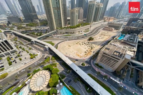Hotel Apartment til leje i Downtown Dubai (Downtown Burj Dubai), Dubai, UAE 2 soveværelser, 157.8 kvm № 751951 - foto 24