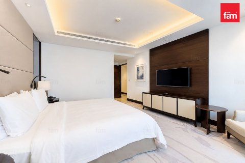 Hotel Apartment til leje i Downtown Dubai (Downtown Burj Dubai), Dubai, UAE 2 soveværelser, 157.8 kvm № 751951 - foto 11