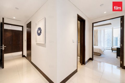Hotel Apartment til leje i Downtown Dubai (Downtown Burj Dubai), Dubai, UAE 2 soveværelser, 157.8 kvm № 751951 - foto 13