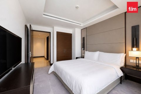 Hotel Apartment til leje i Downtown Dubai (Downtown Burj Dubai), Dubai, UAE 2 soveværelser, 157.8 kvm № 751951 - foto 10